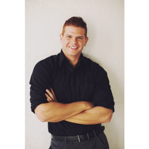 Aaron Zampaglione