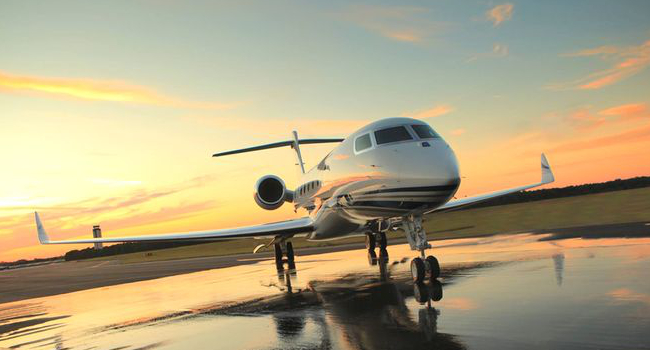 Charter Matrix LLC