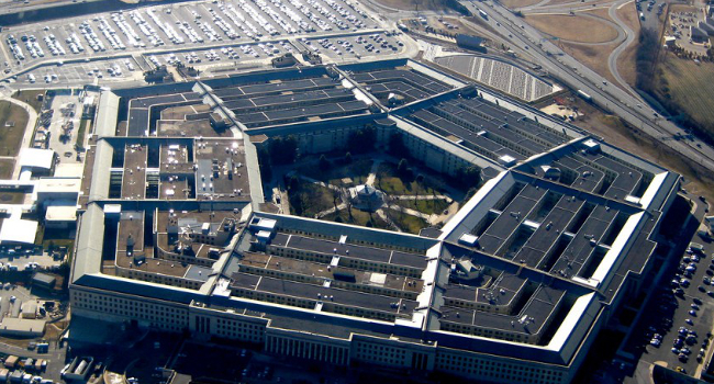 Department of Defense