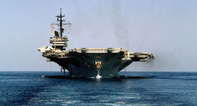 Naval Air Warfare Center